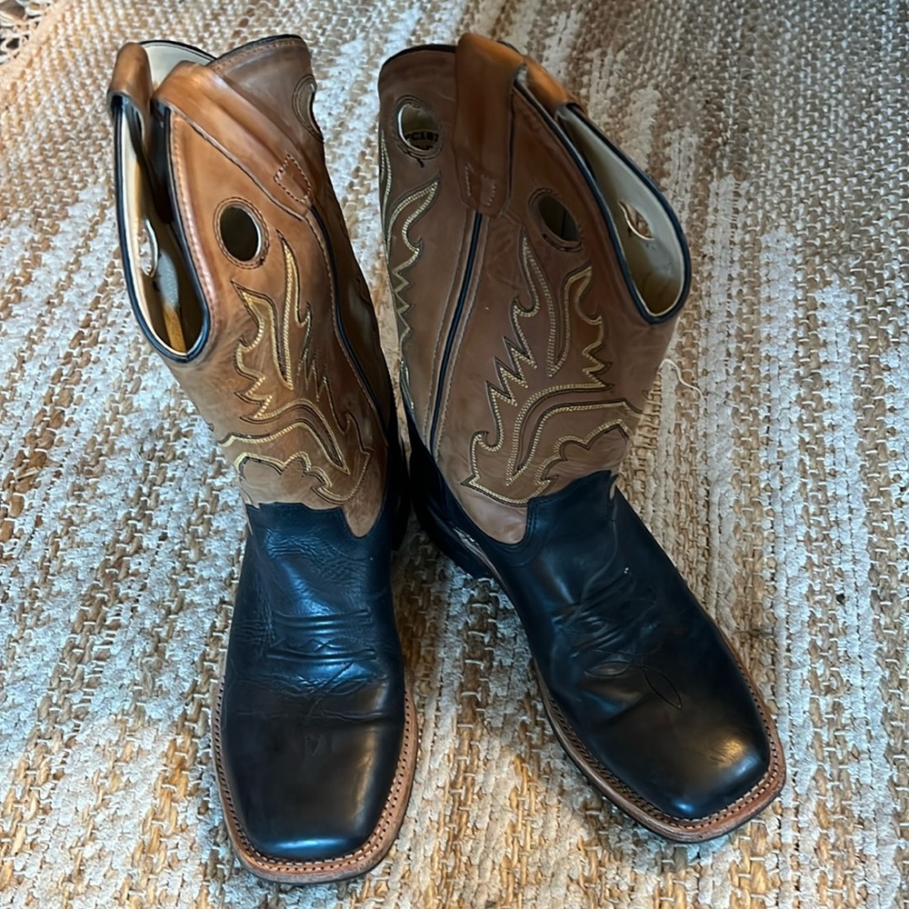 Cody James Cowboy Boot.